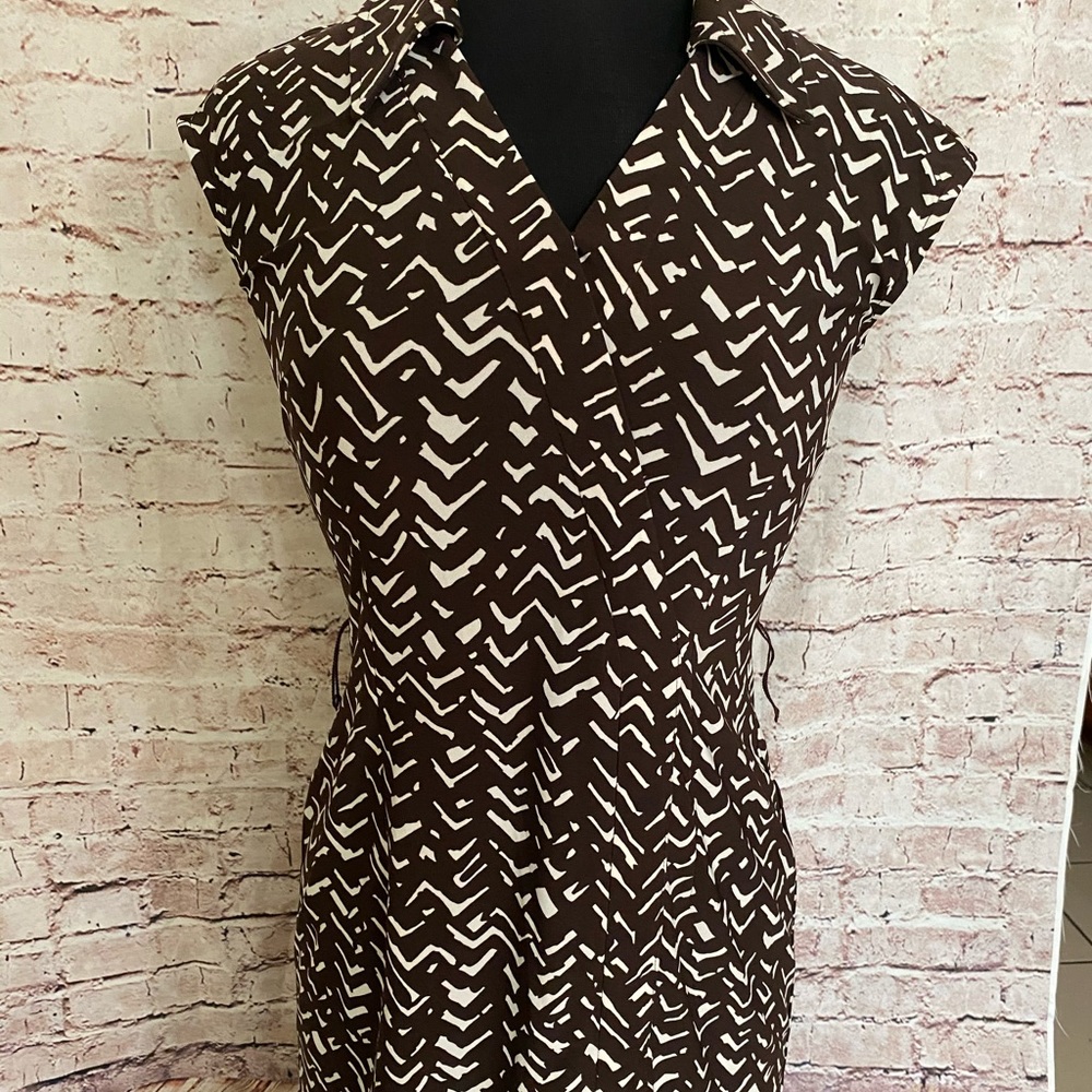 Small Women’s Dress